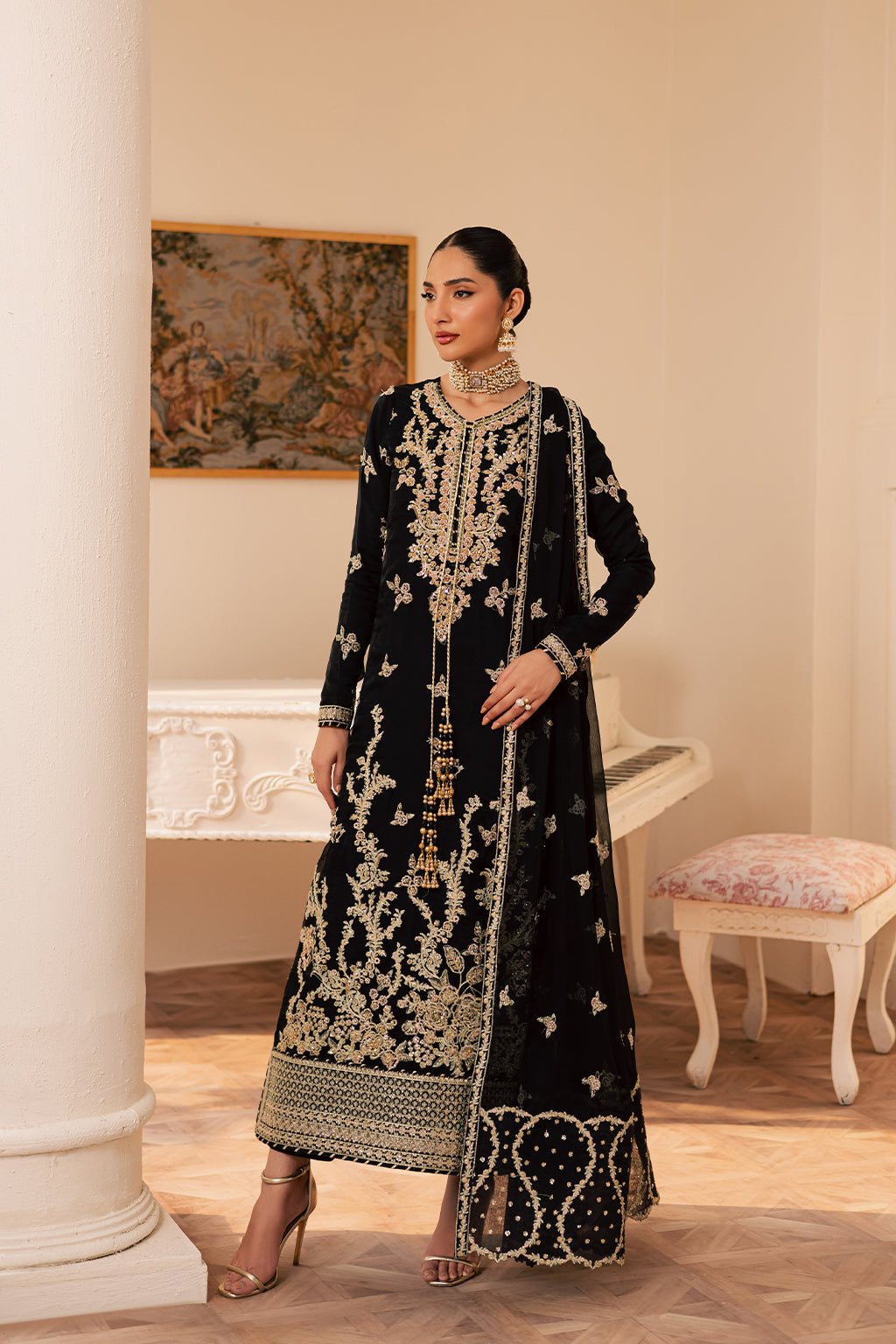 Emaan Adeel - Svara