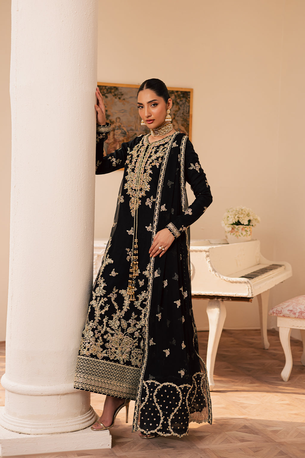 Emaan Adeel - Svara