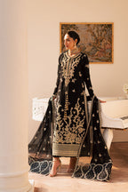 Emaan Adeel - Svara