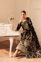 Emaan Adeel - Svara