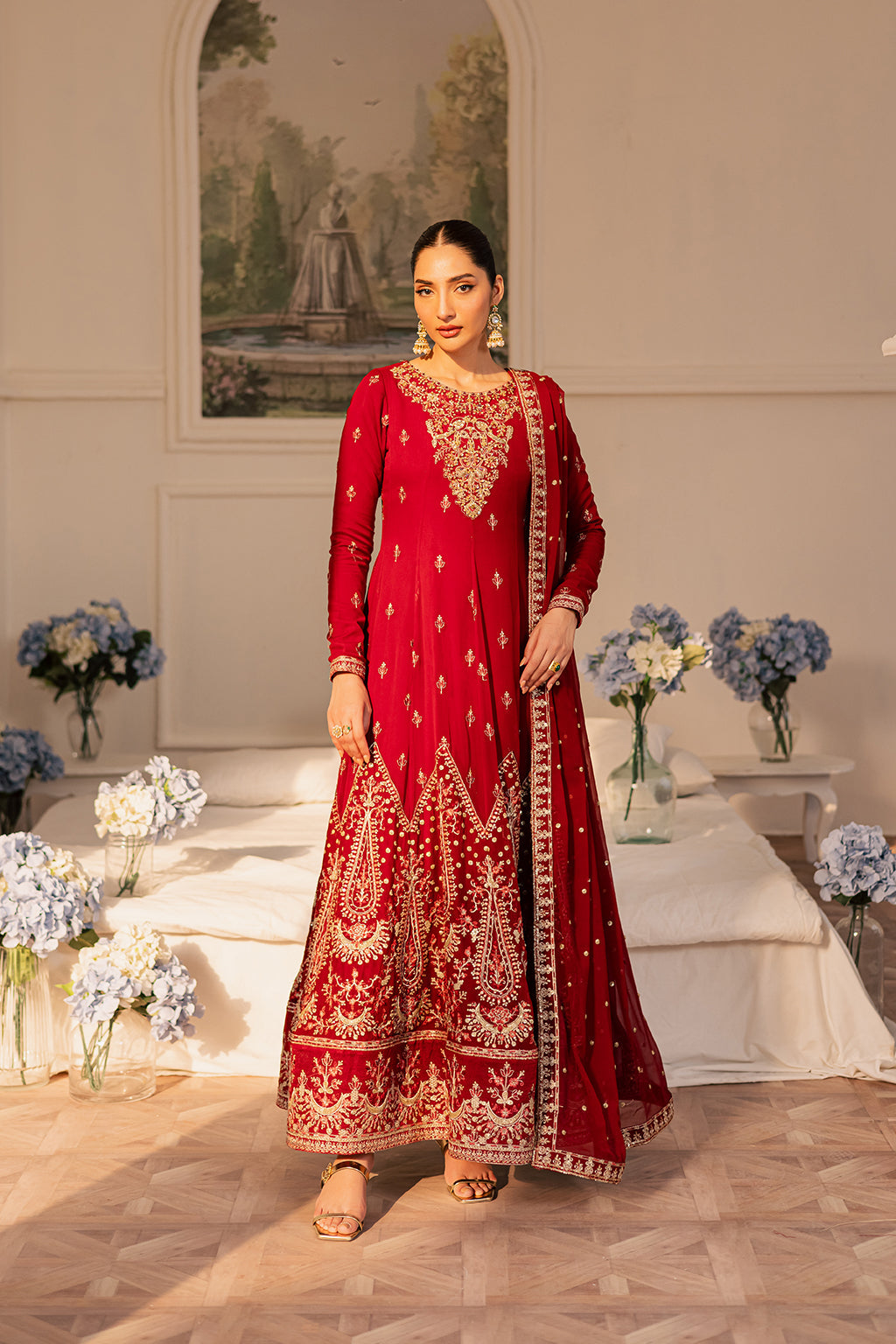Emaan Adeel - Cirel