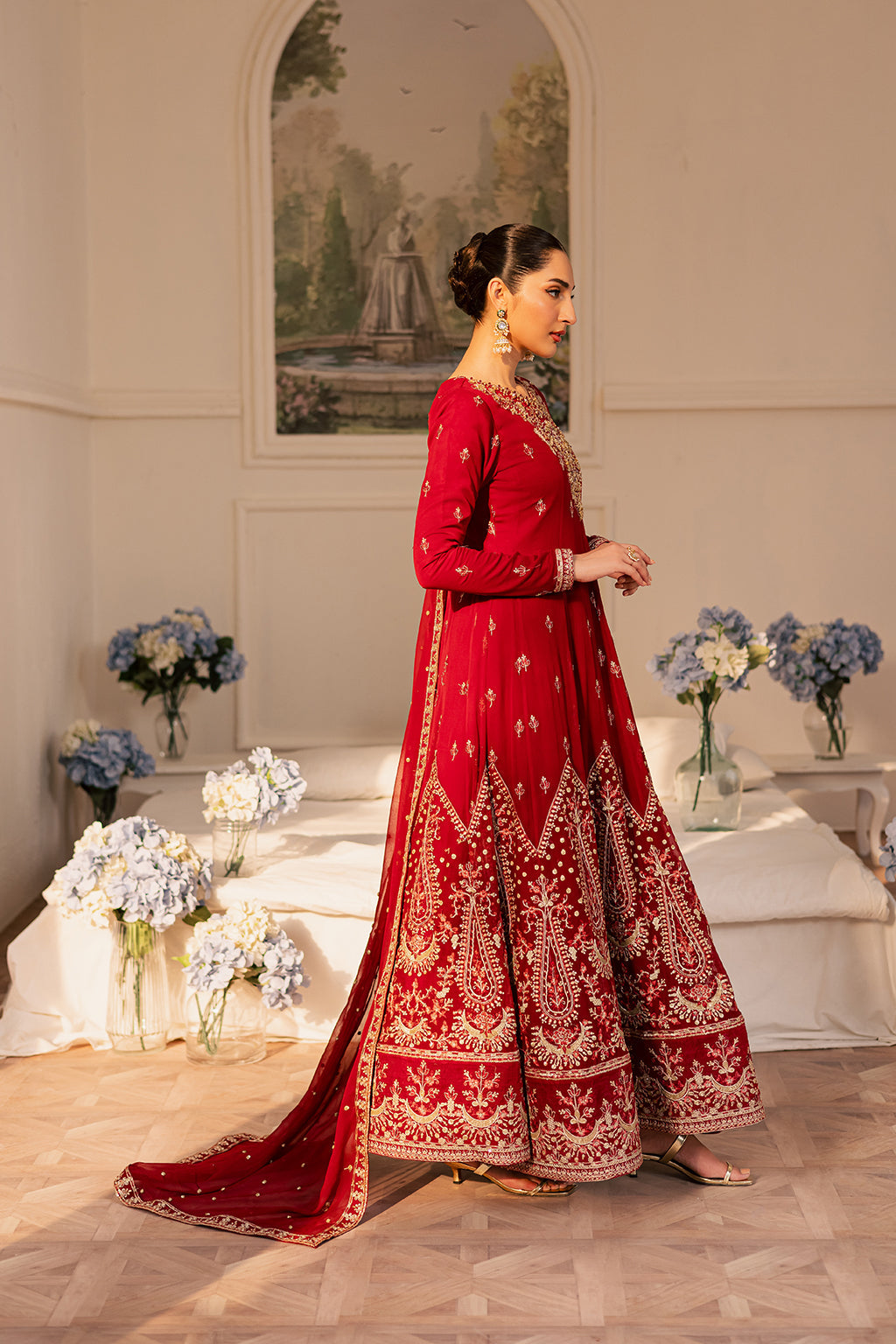 Emaan Adeel - Cirel