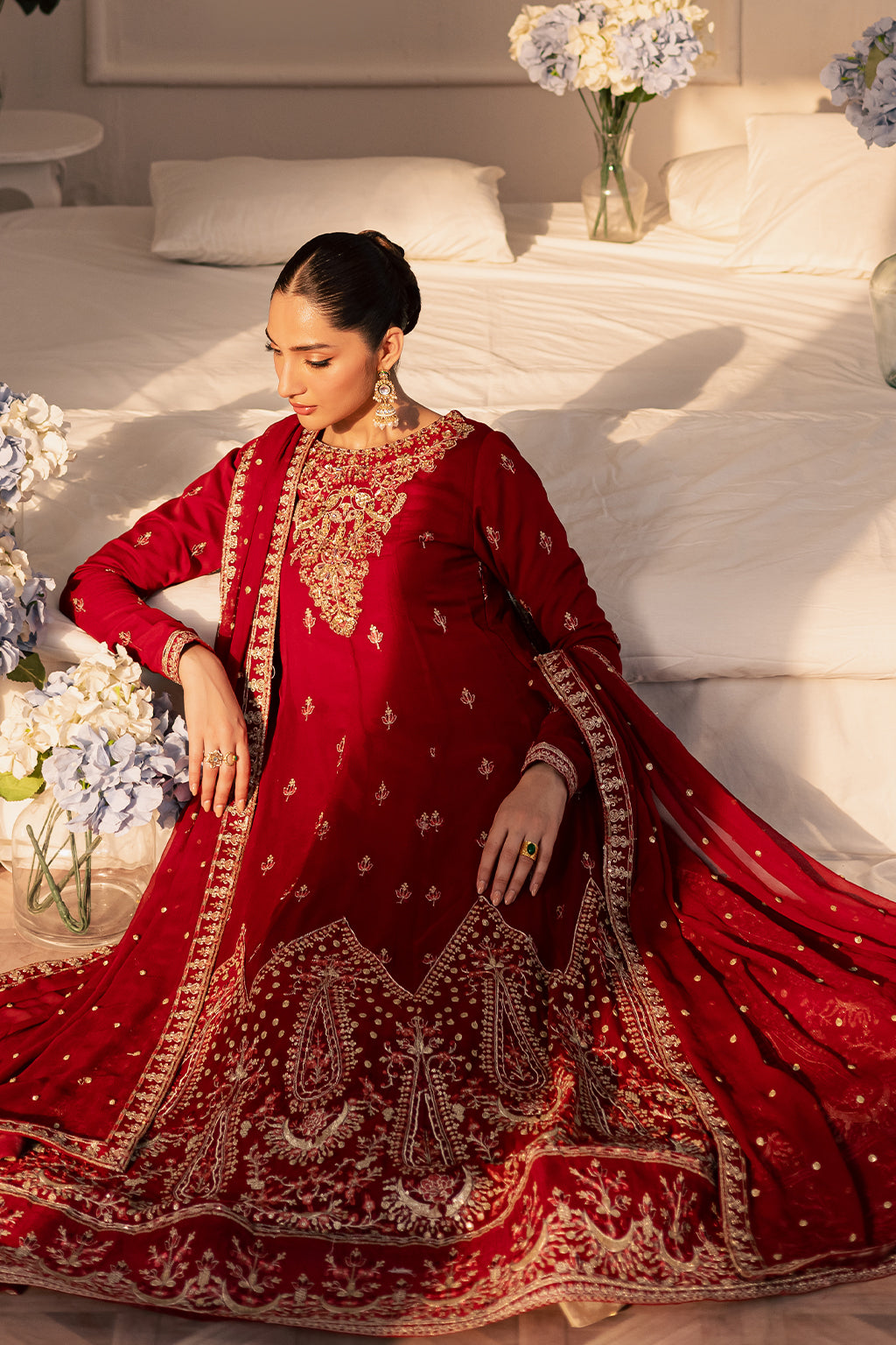 Emaan Adeel - Cirel