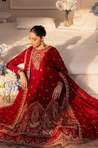 Emaan Adeel - Cirel