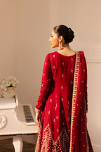 Emaan Adeel - Cirel
