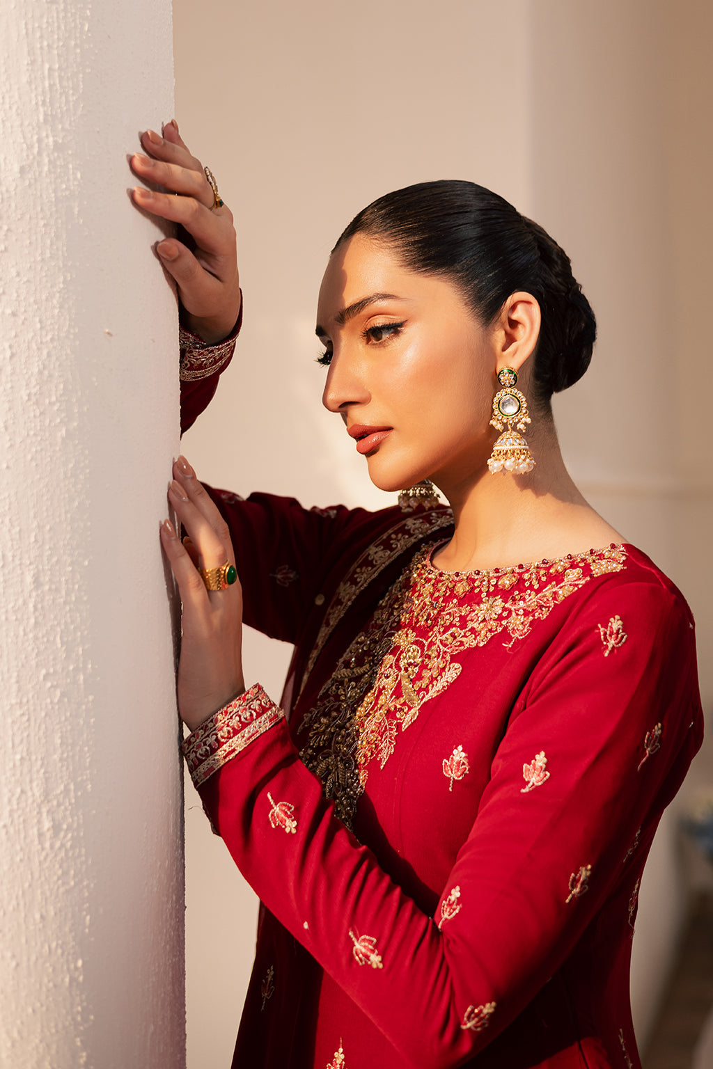 Emaan Adeel - Cirel