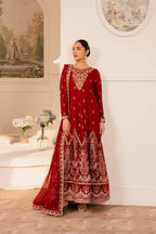 Emaan Adeel - Cirel