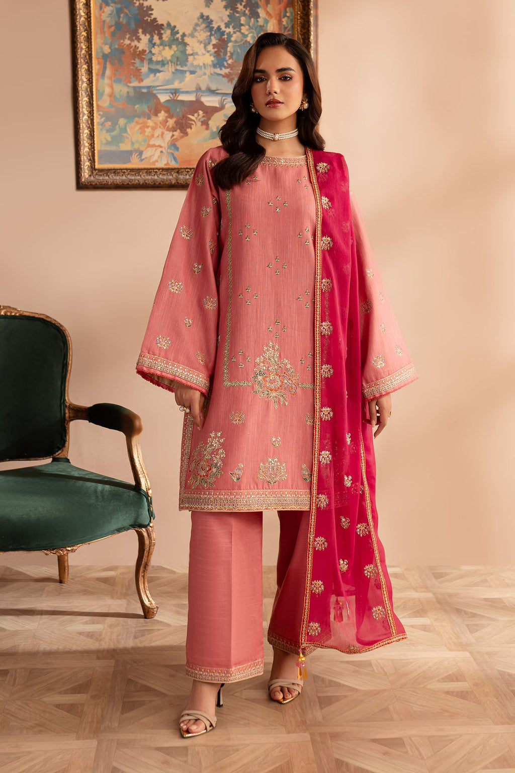 Emaan Adeel - Sohni