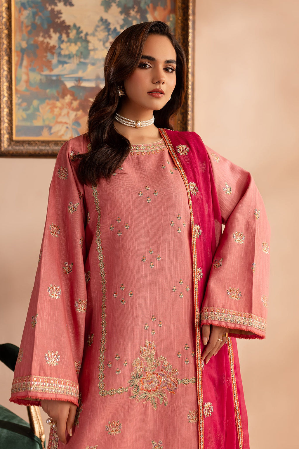 Emaan Adeel - Sohni