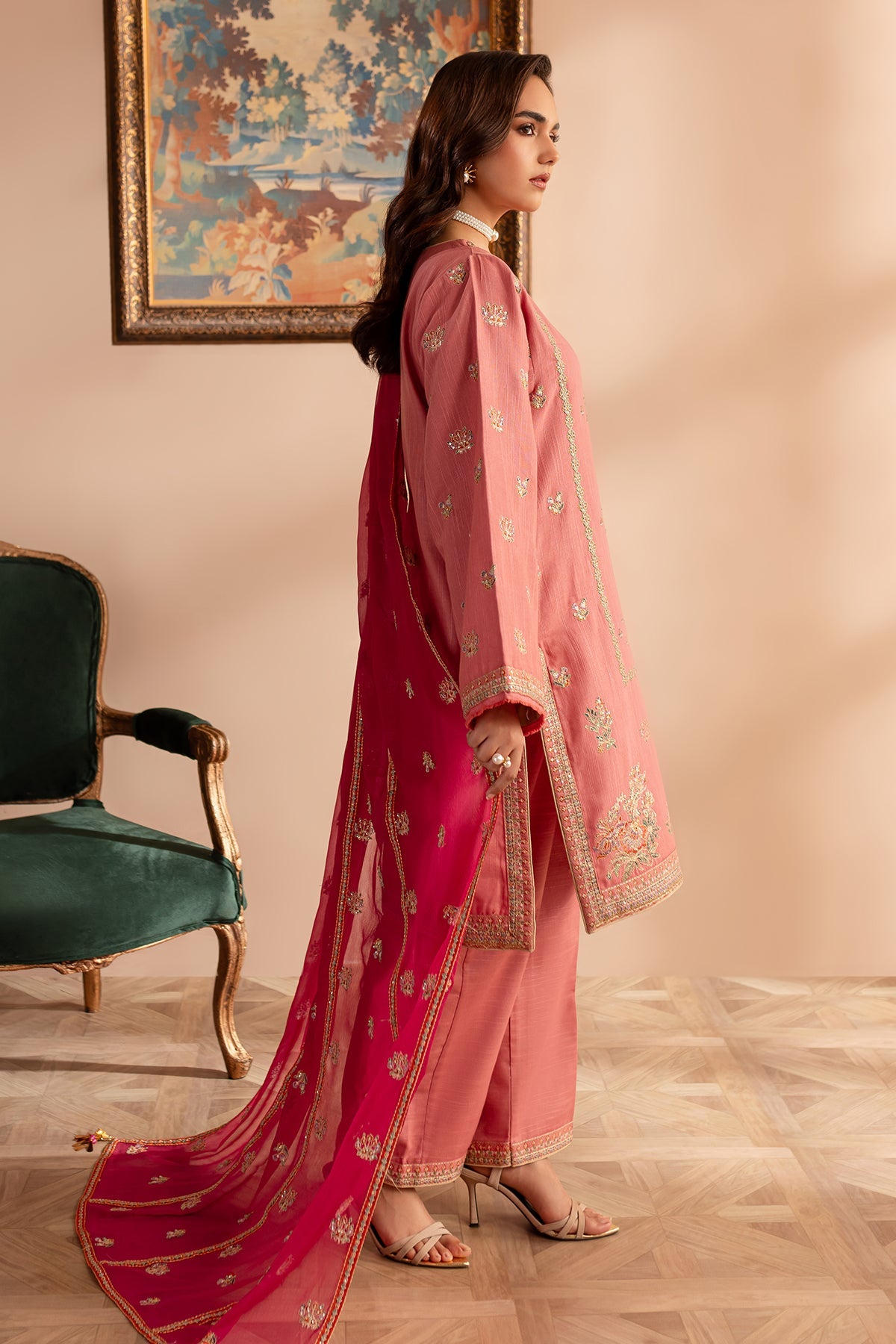 Emaan Adeel - Sohni