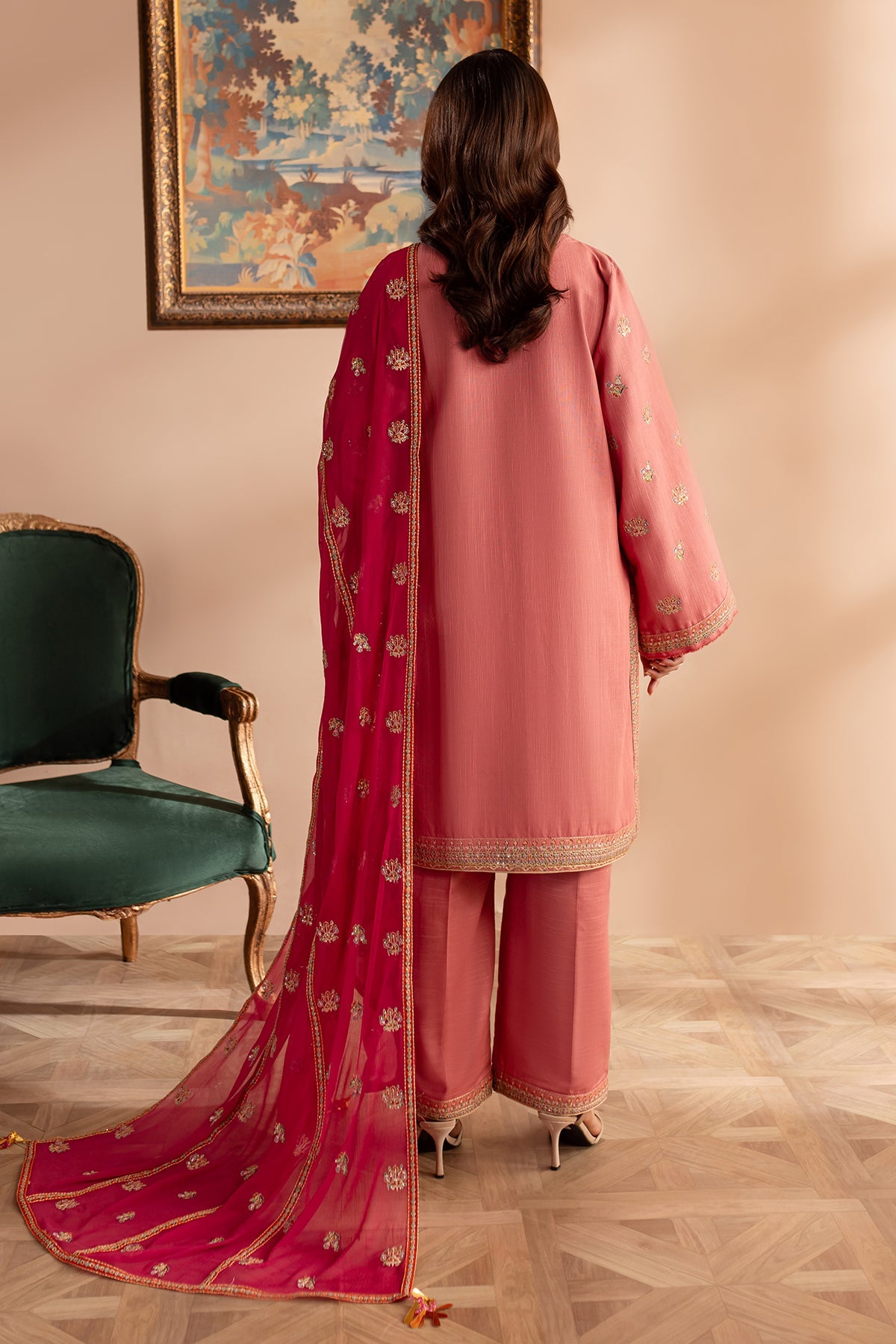 Emaan Adeel - Sohni