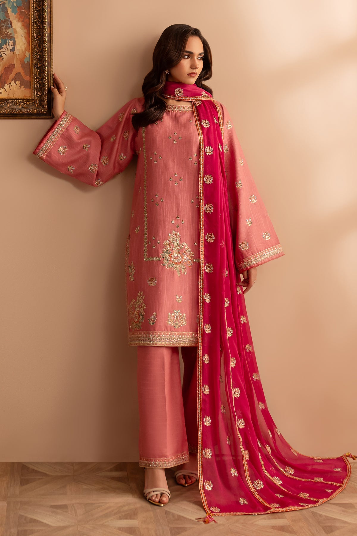 Emaan Adeel - Sohni