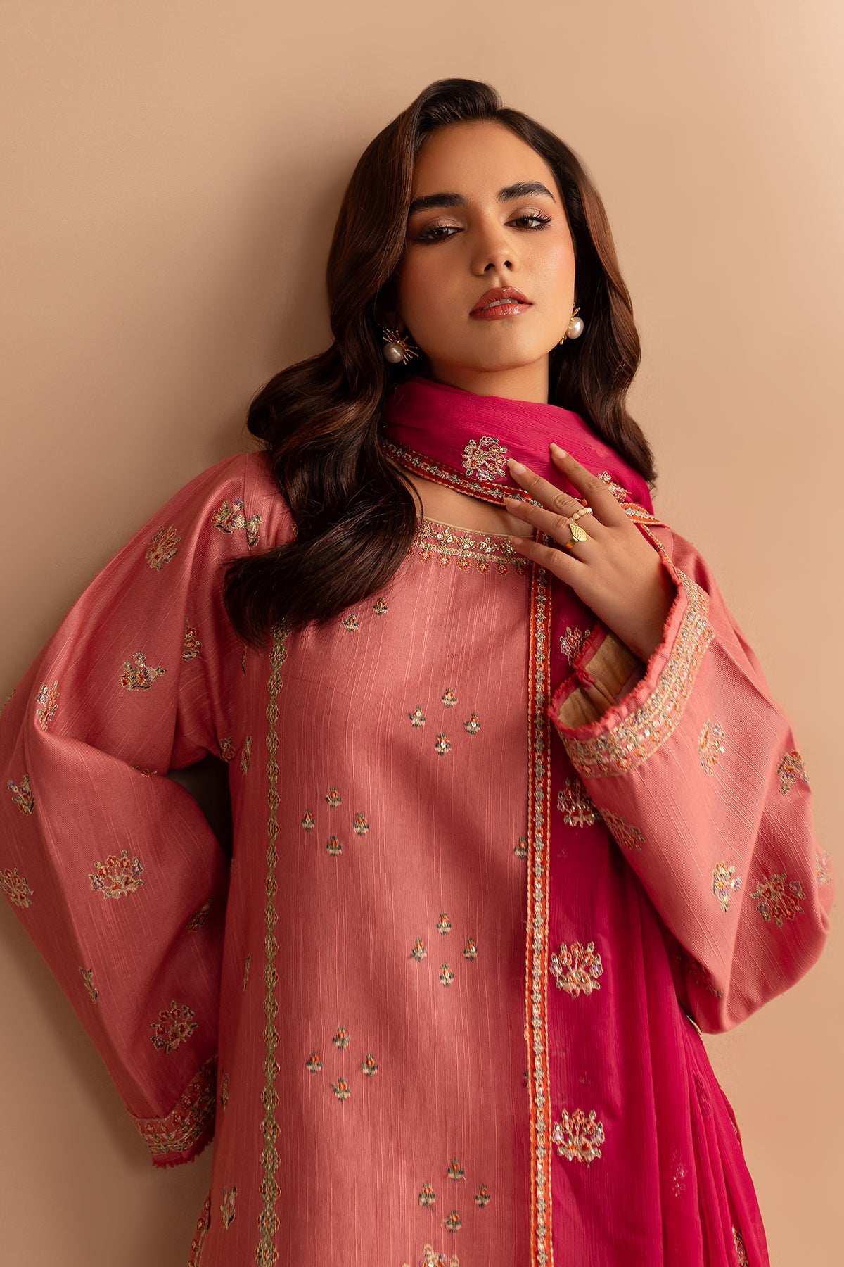 Emaan Adeel - Sohni