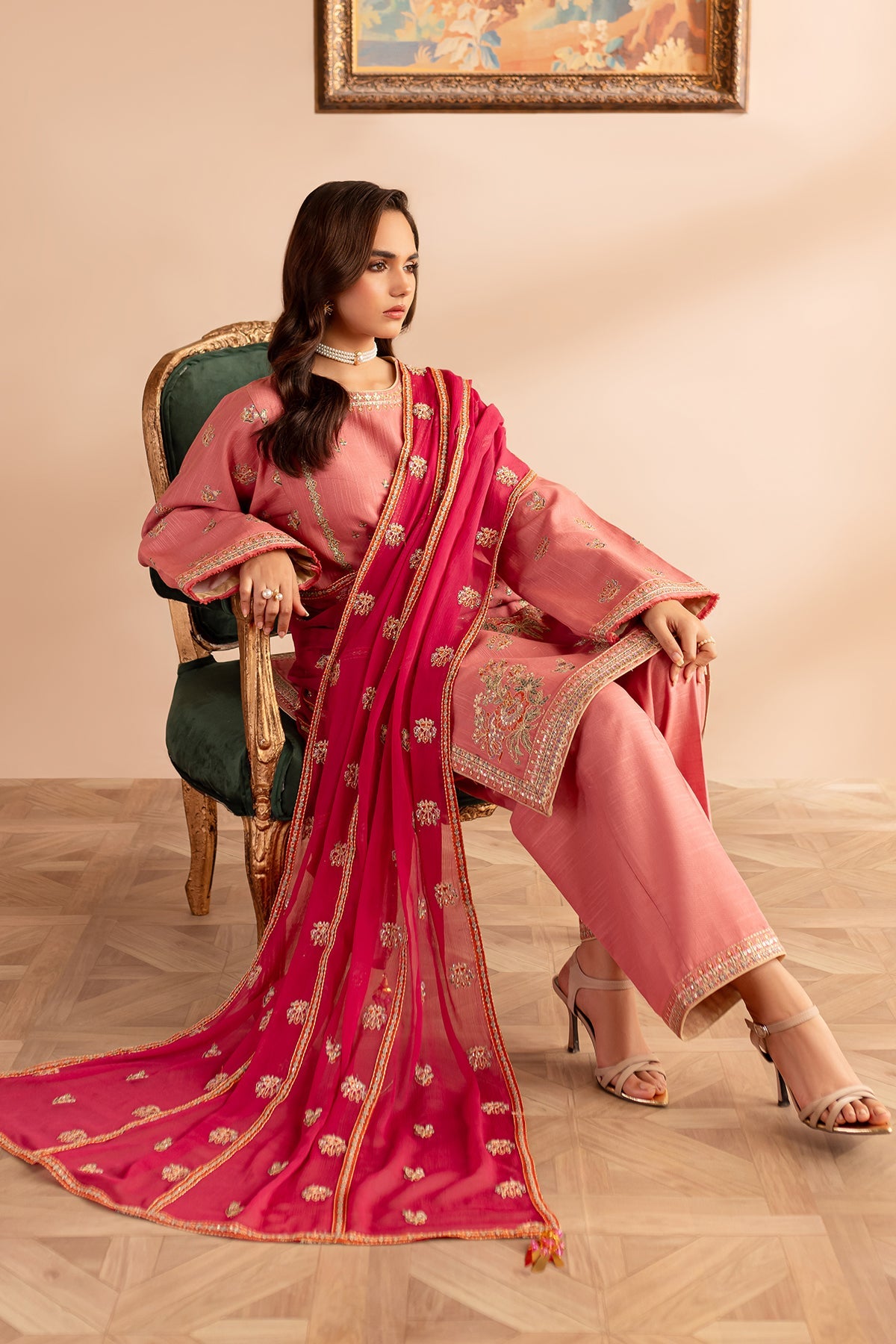 Emaan Adeel - Sohni