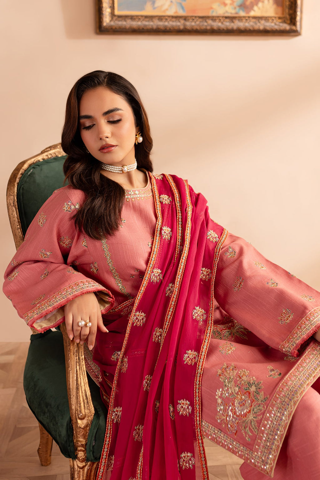 Emaan Adeel - Sohni