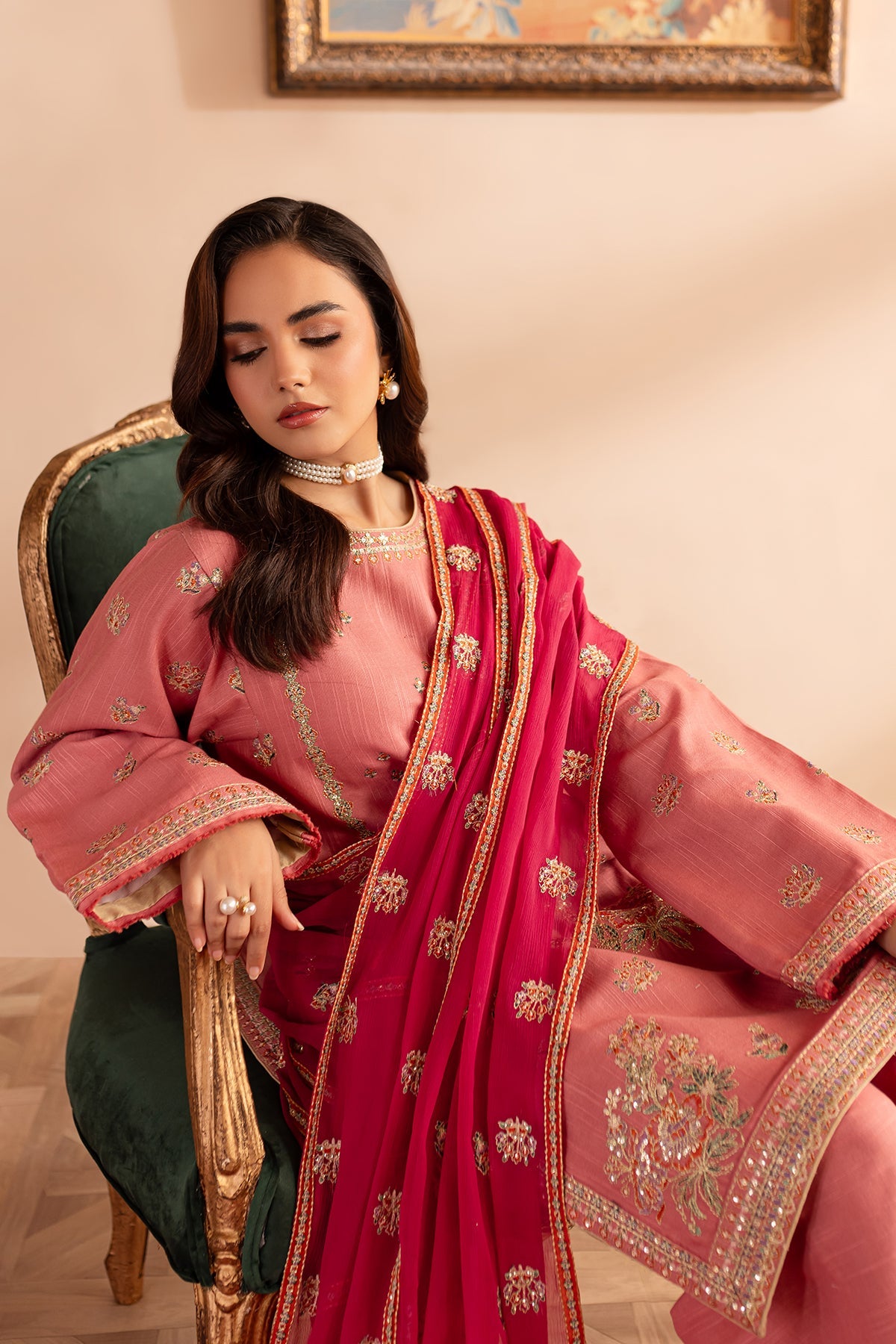 Emaan Adeel - Sohni