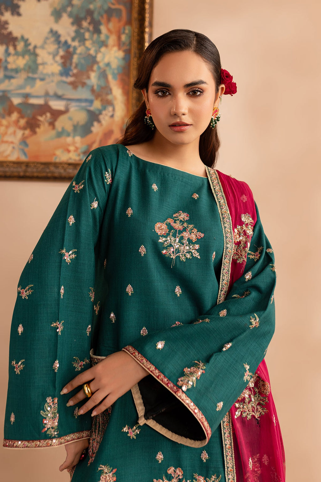 Emaan Adeel - Neelam