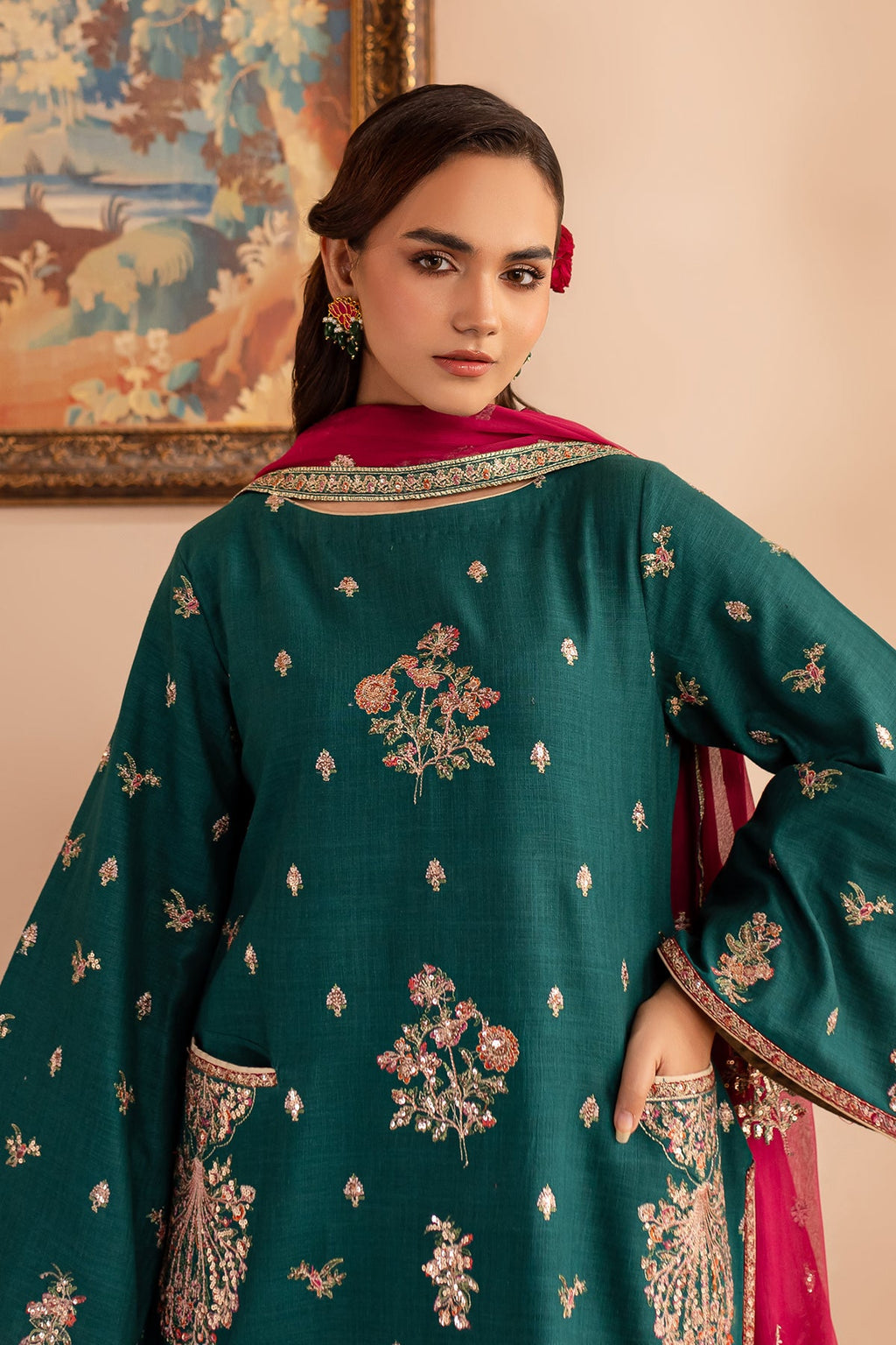 Emaan Adeel - Neelam