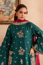 Emaan Adeel - Neelam