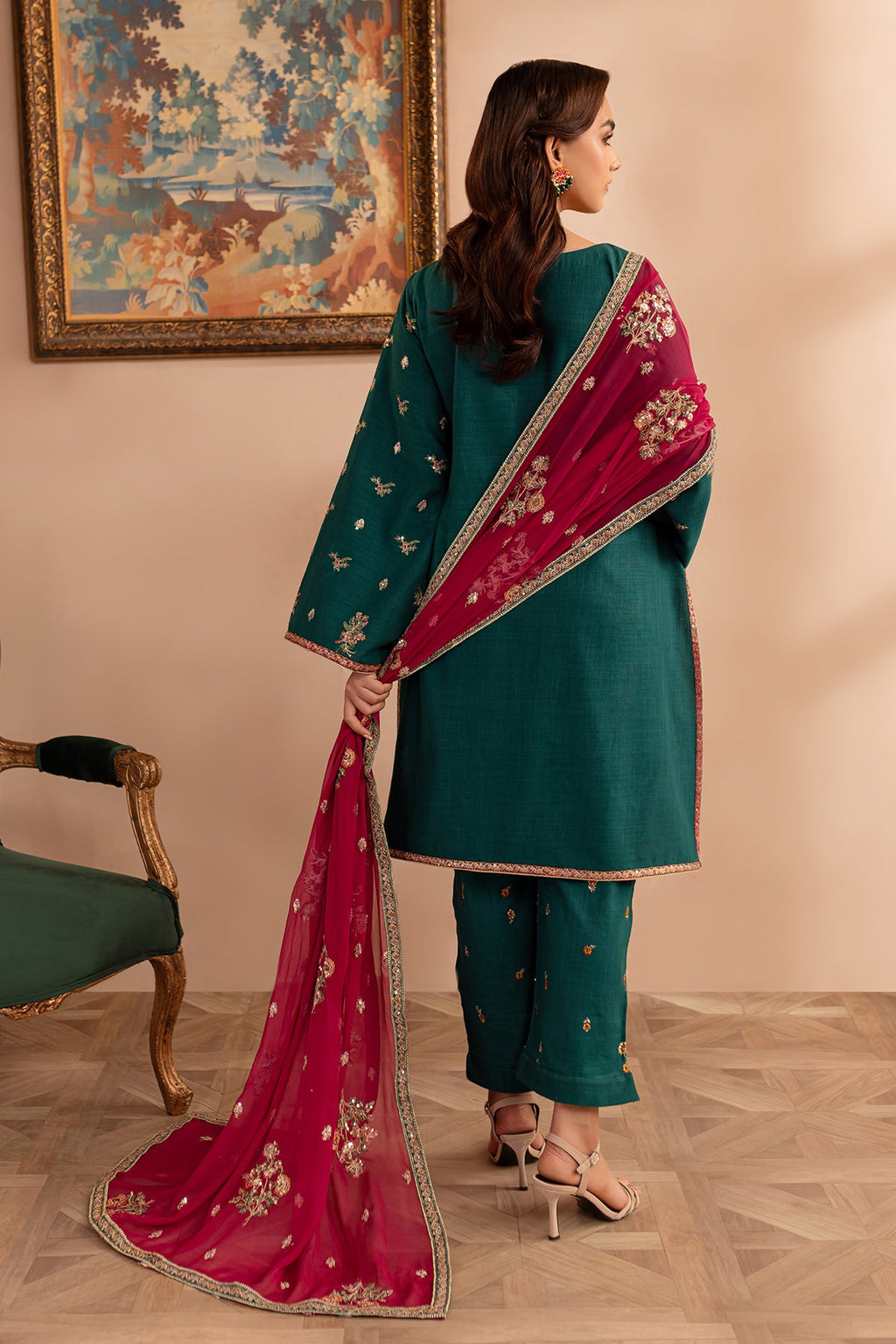 Emaan Adeel - Neelam