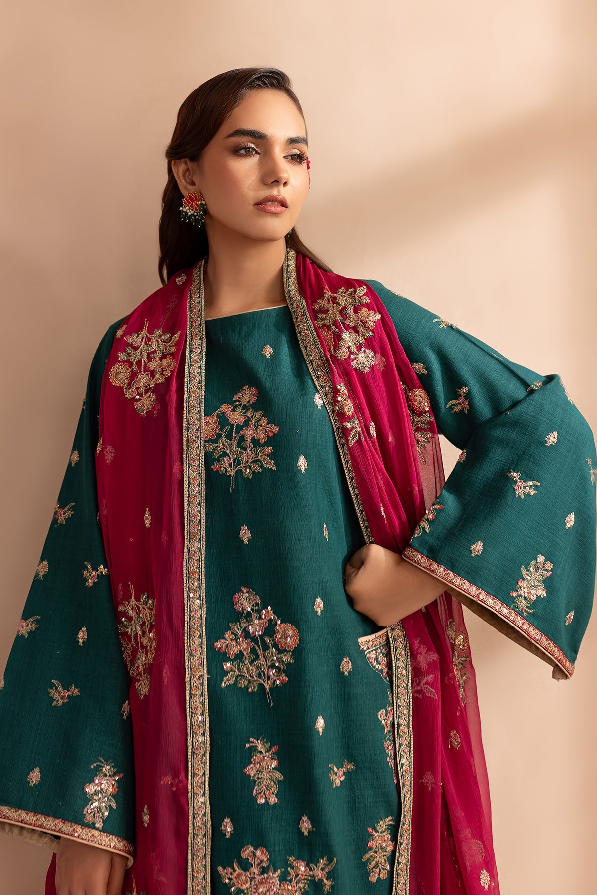 Emaan Adeel - Neelam