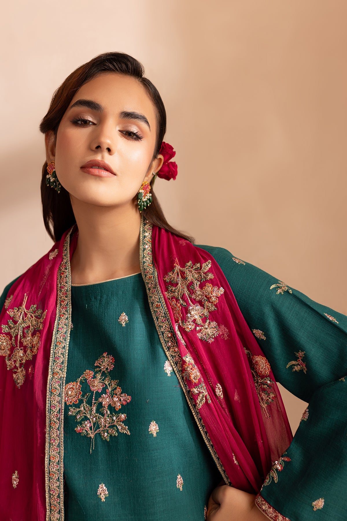 Emaan Adeel - Neelam