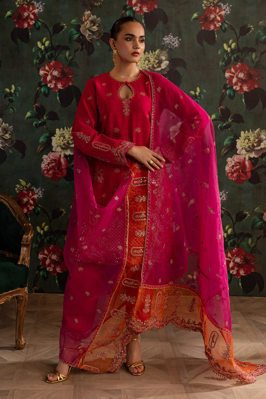 Emaan Adeel - Firoza