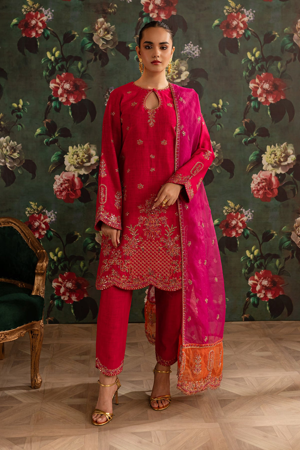 Emaan Adeel - Firoza