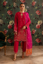 Emaan Adeel - Firoza