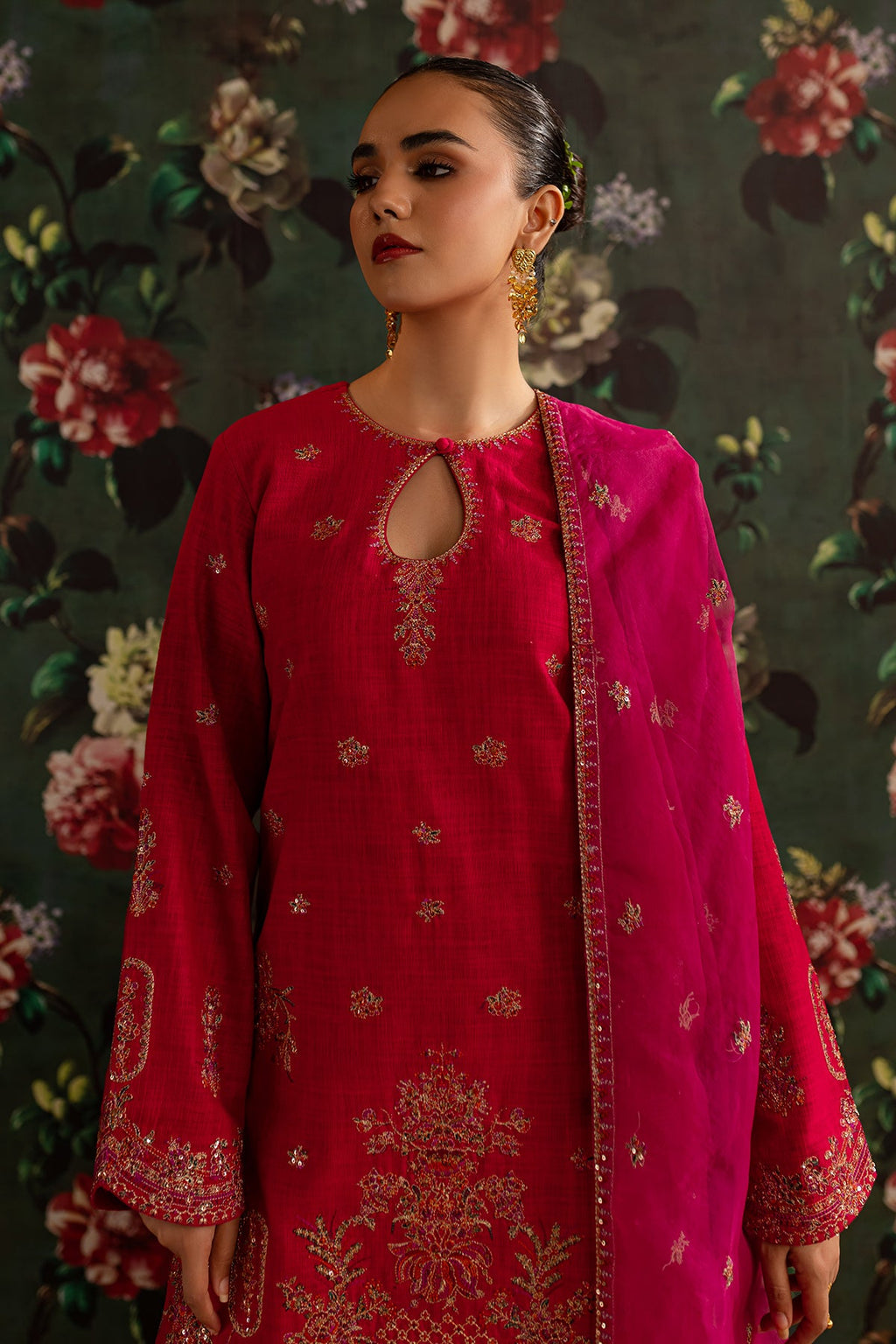 Emaan Adeel - Firoza