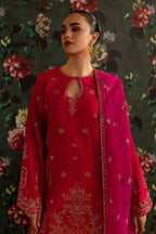Emaan Adeel - Firoza