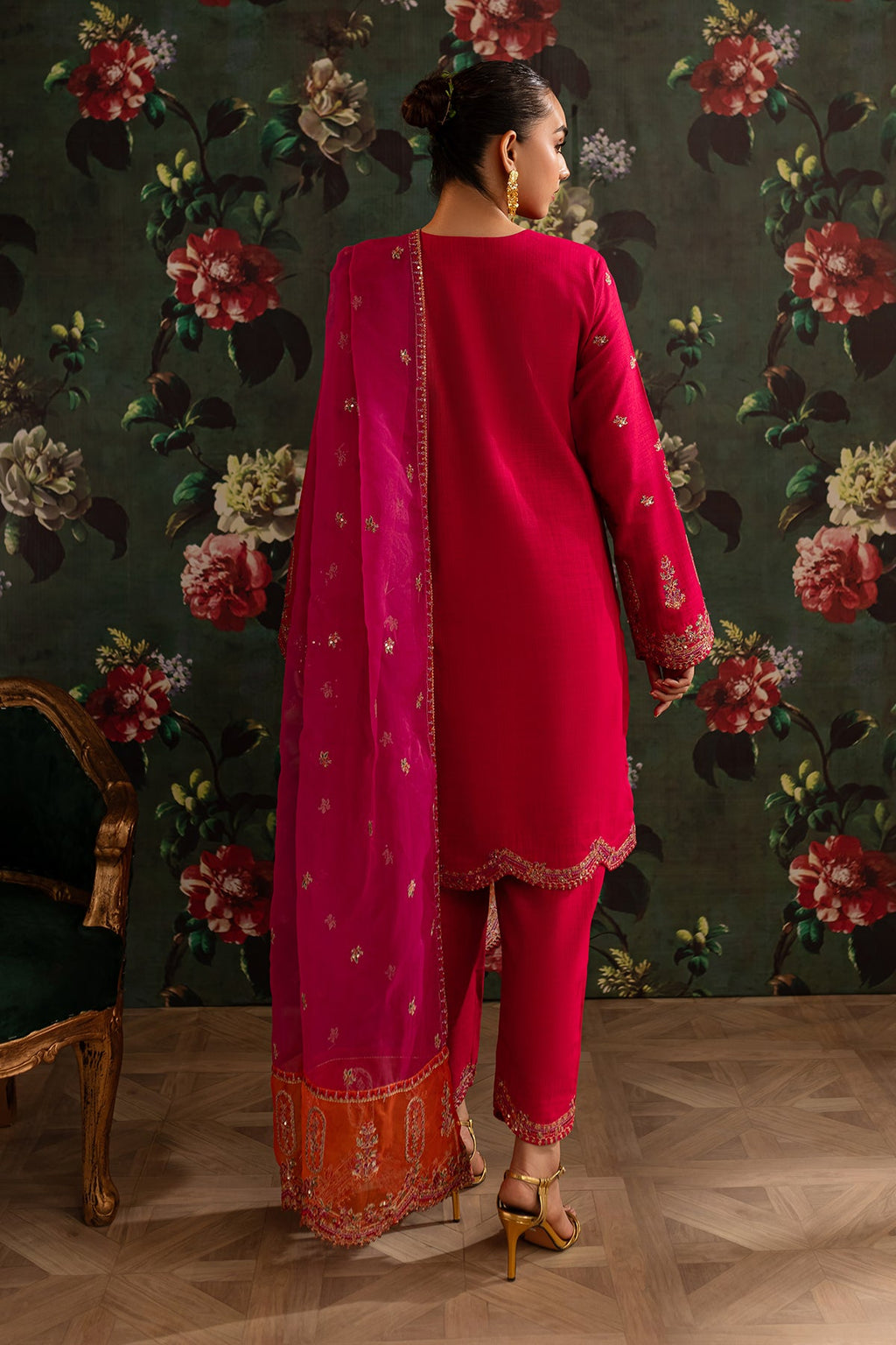 Emaan Adeel - Firoza