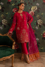 Emaan Adeel - Firoza