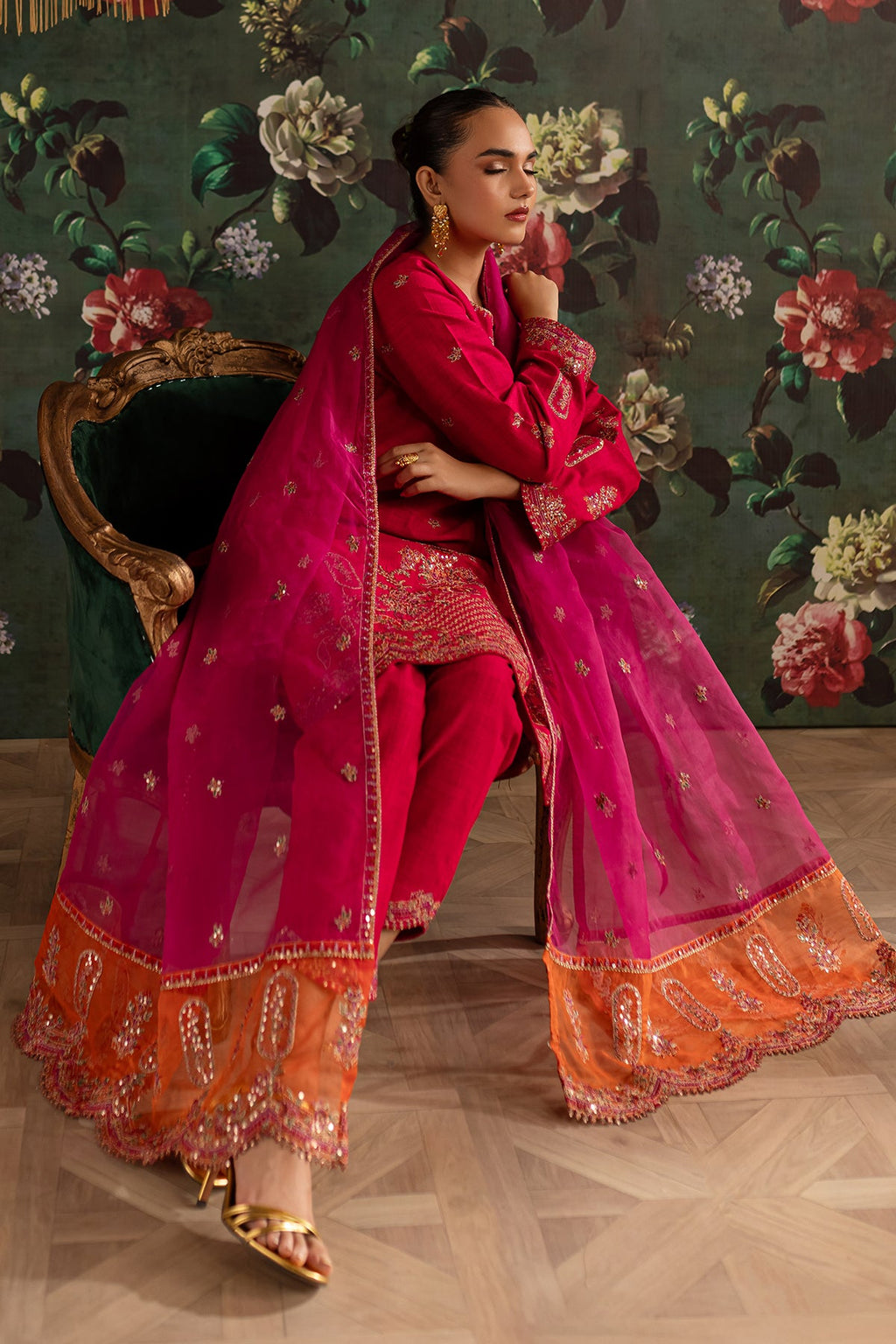 Emaan Adeel - Firoza