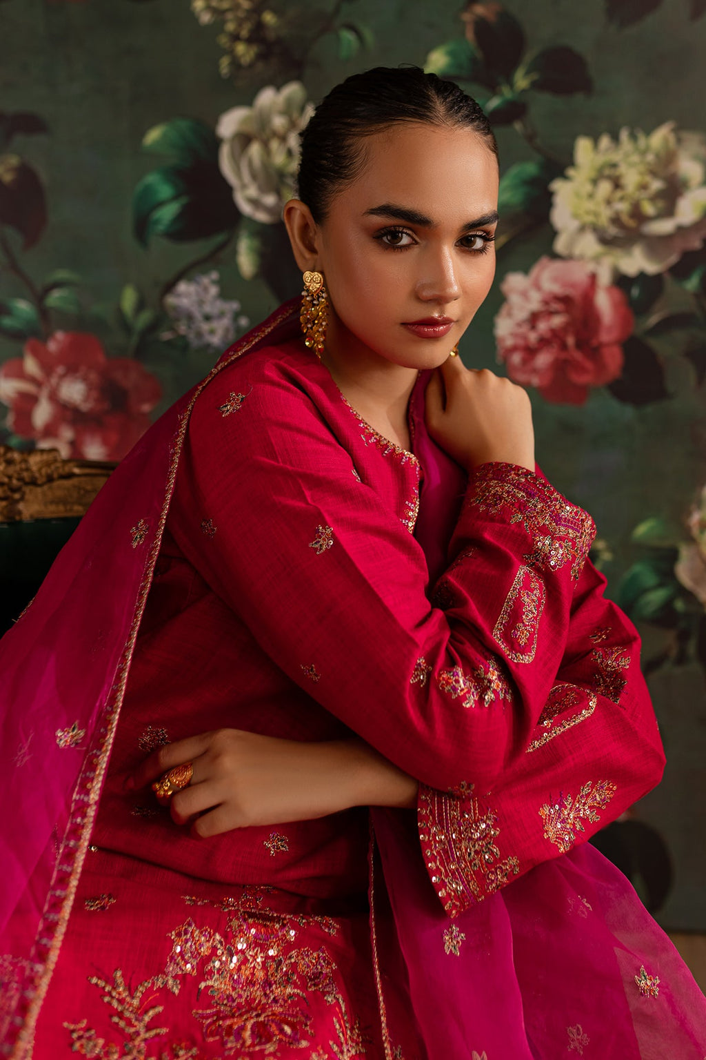 Emaan Adeel - Firoza