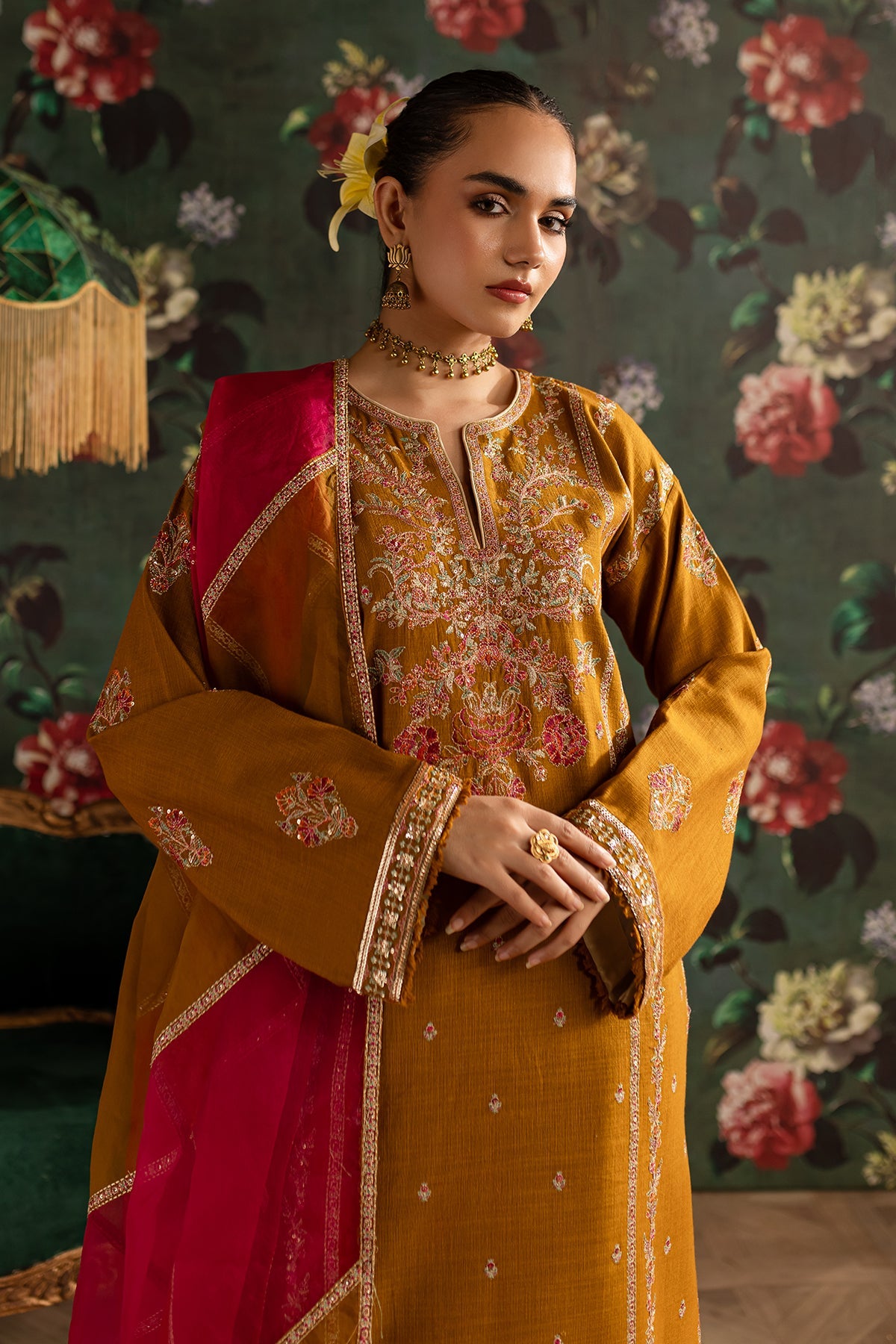 Emaan Adeel - Arzoo