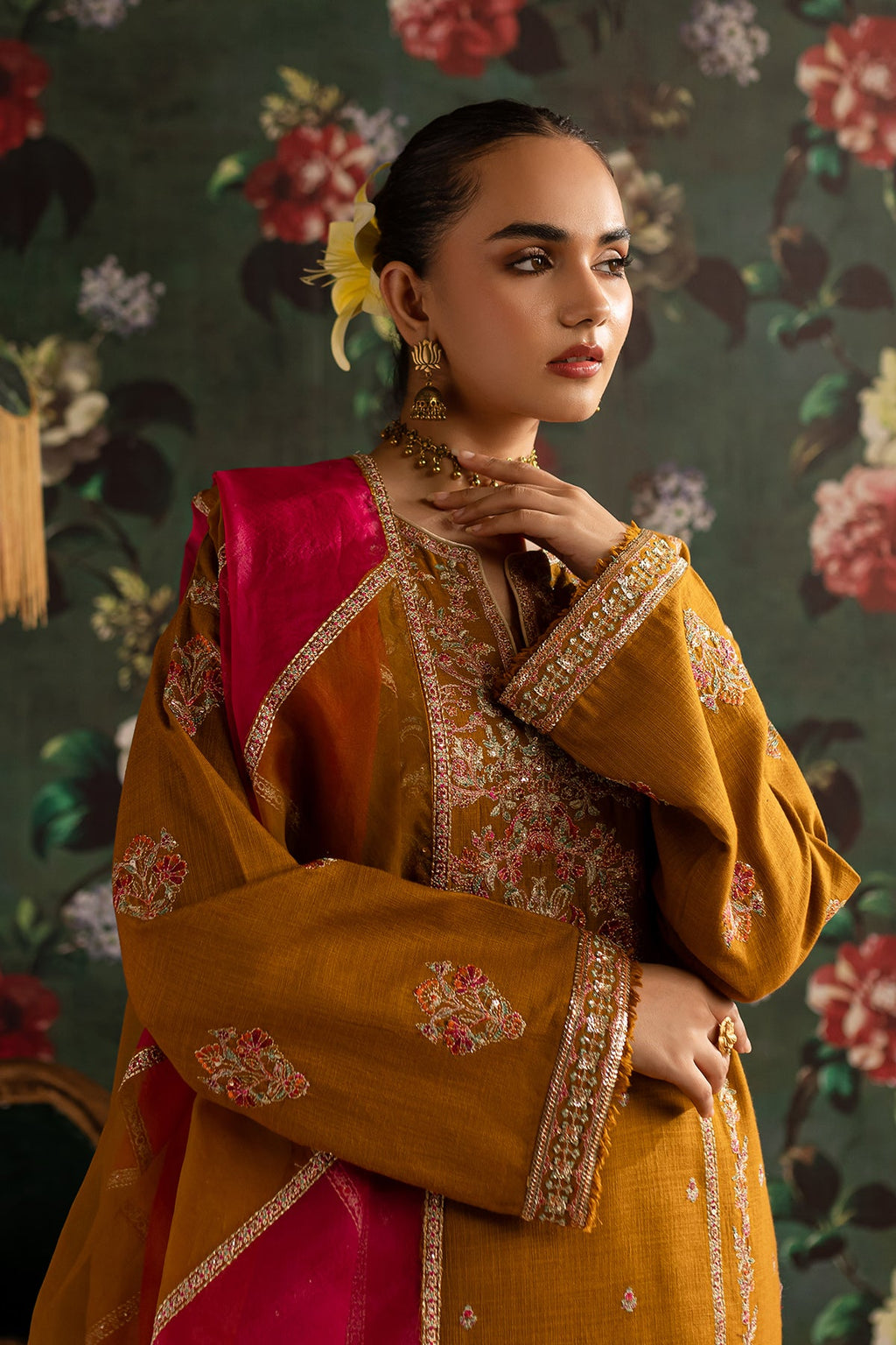 Emaan Adeel - Arzoo