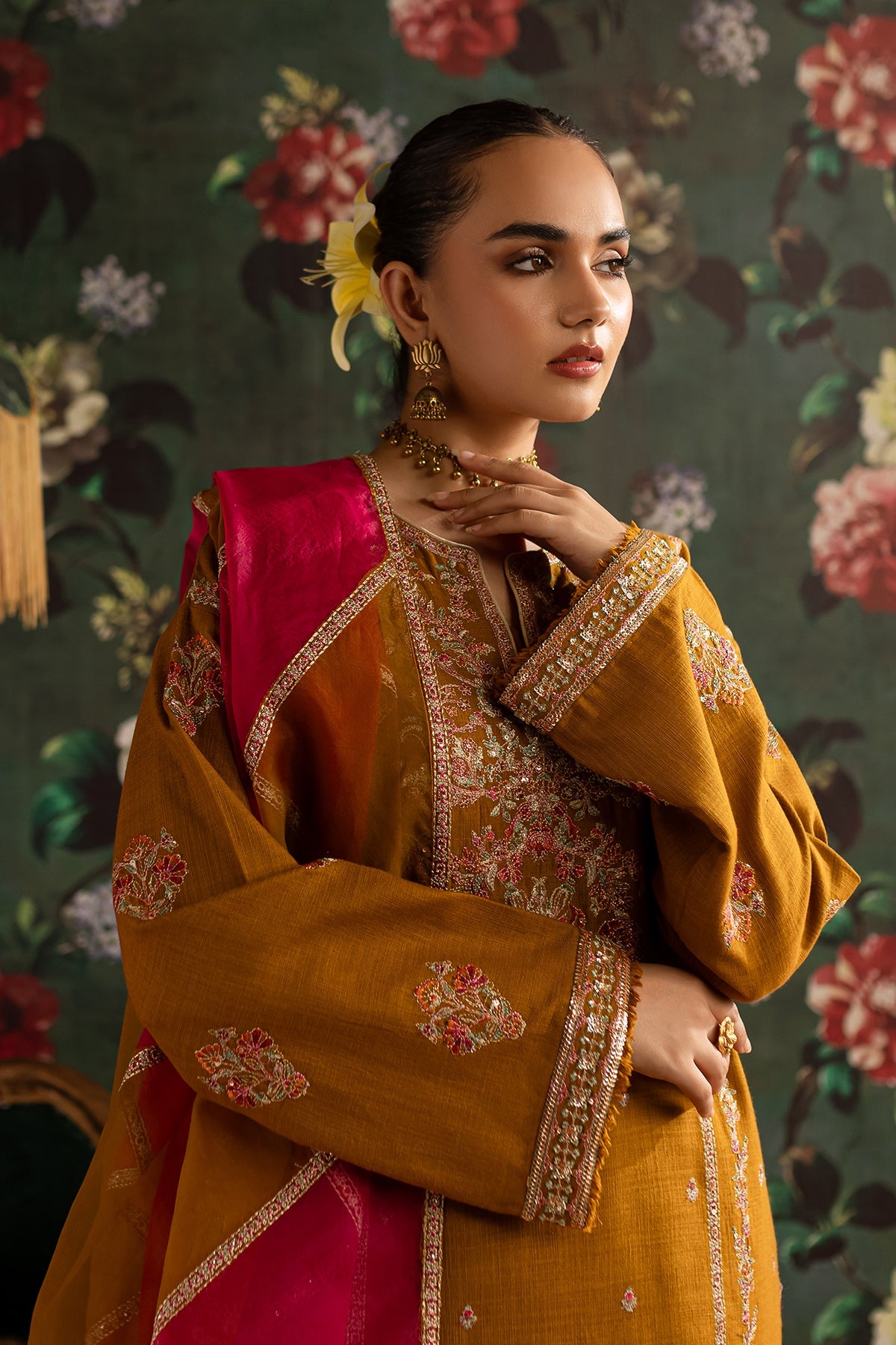 Emaan Adeel - Arzoo