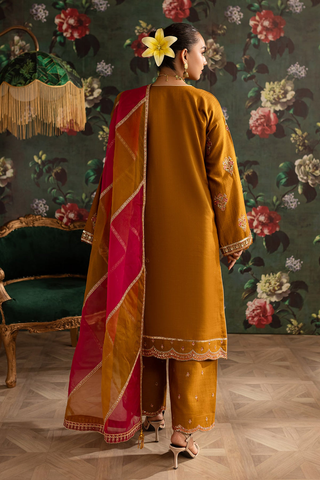 Emaan Adeel - Arzoo