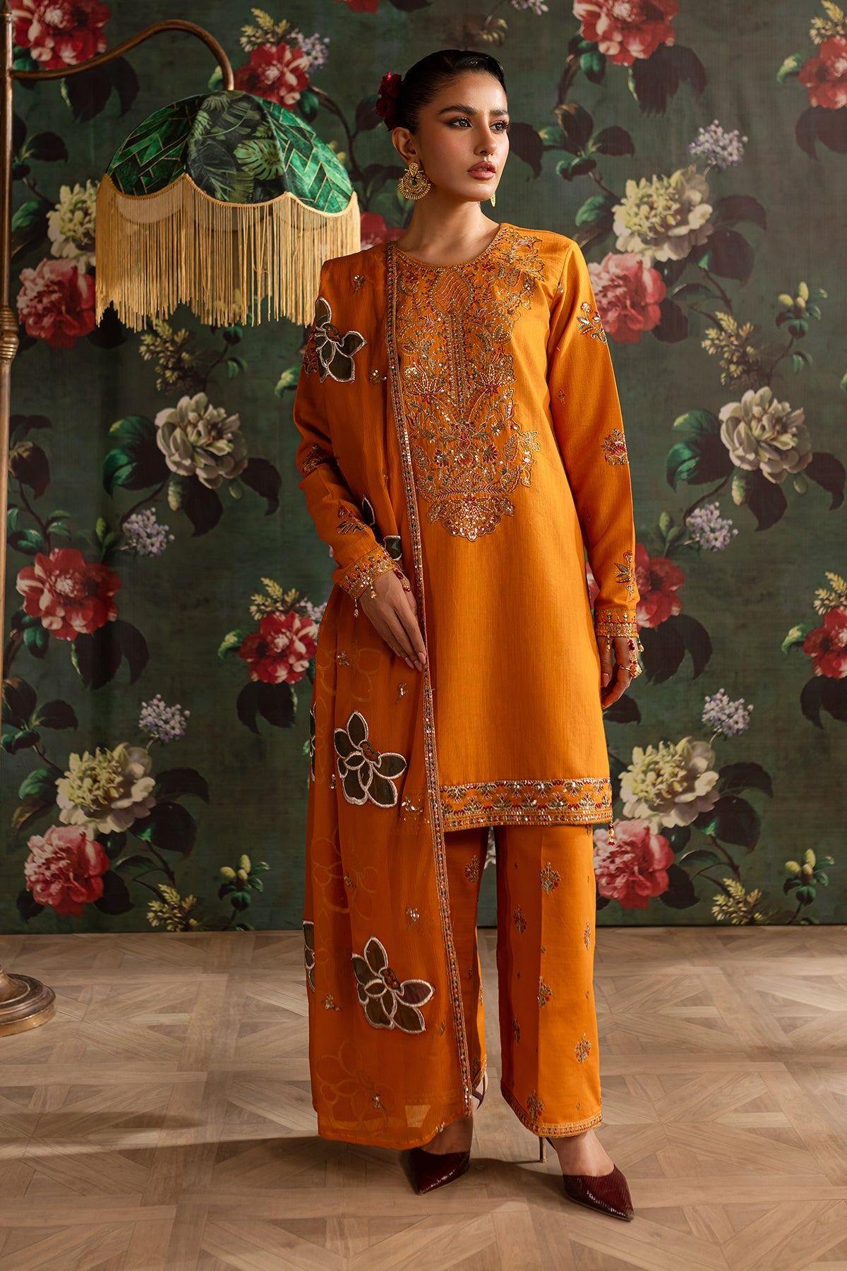 Emaan Adeel - Shama
