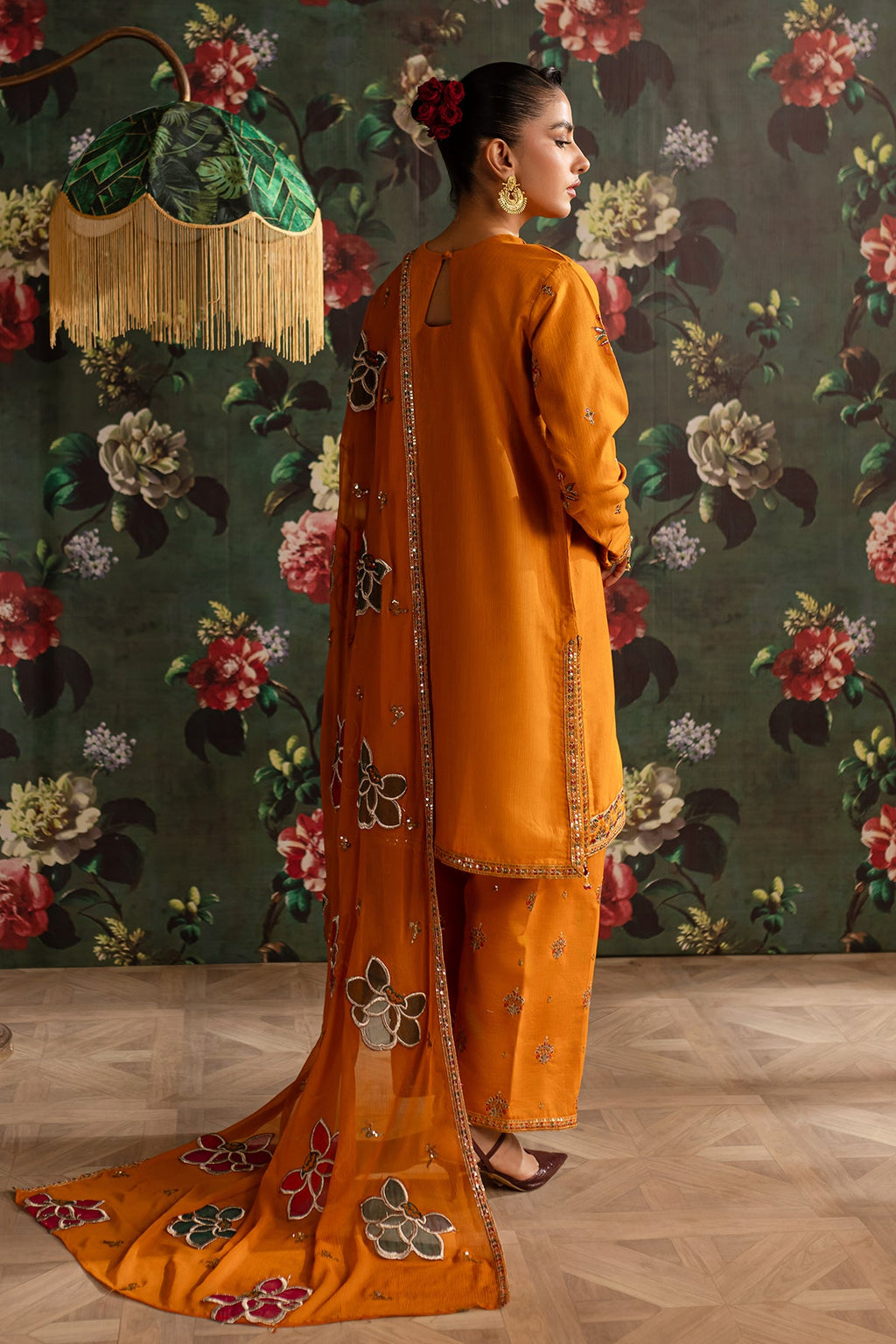 Emaan Adeel - Shama