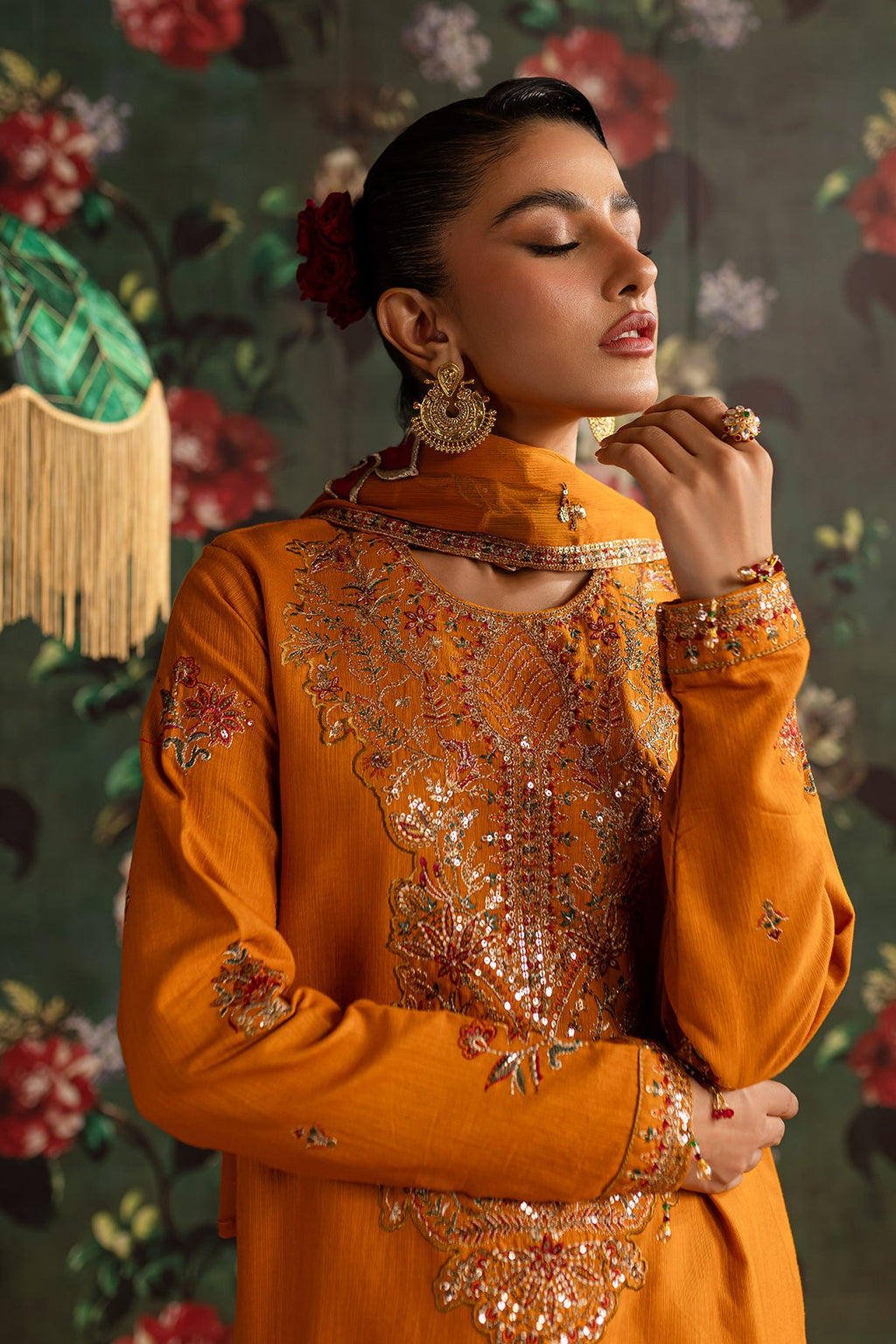 Emaan Adeel - Shama