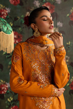 Emaan Adeel - Shama