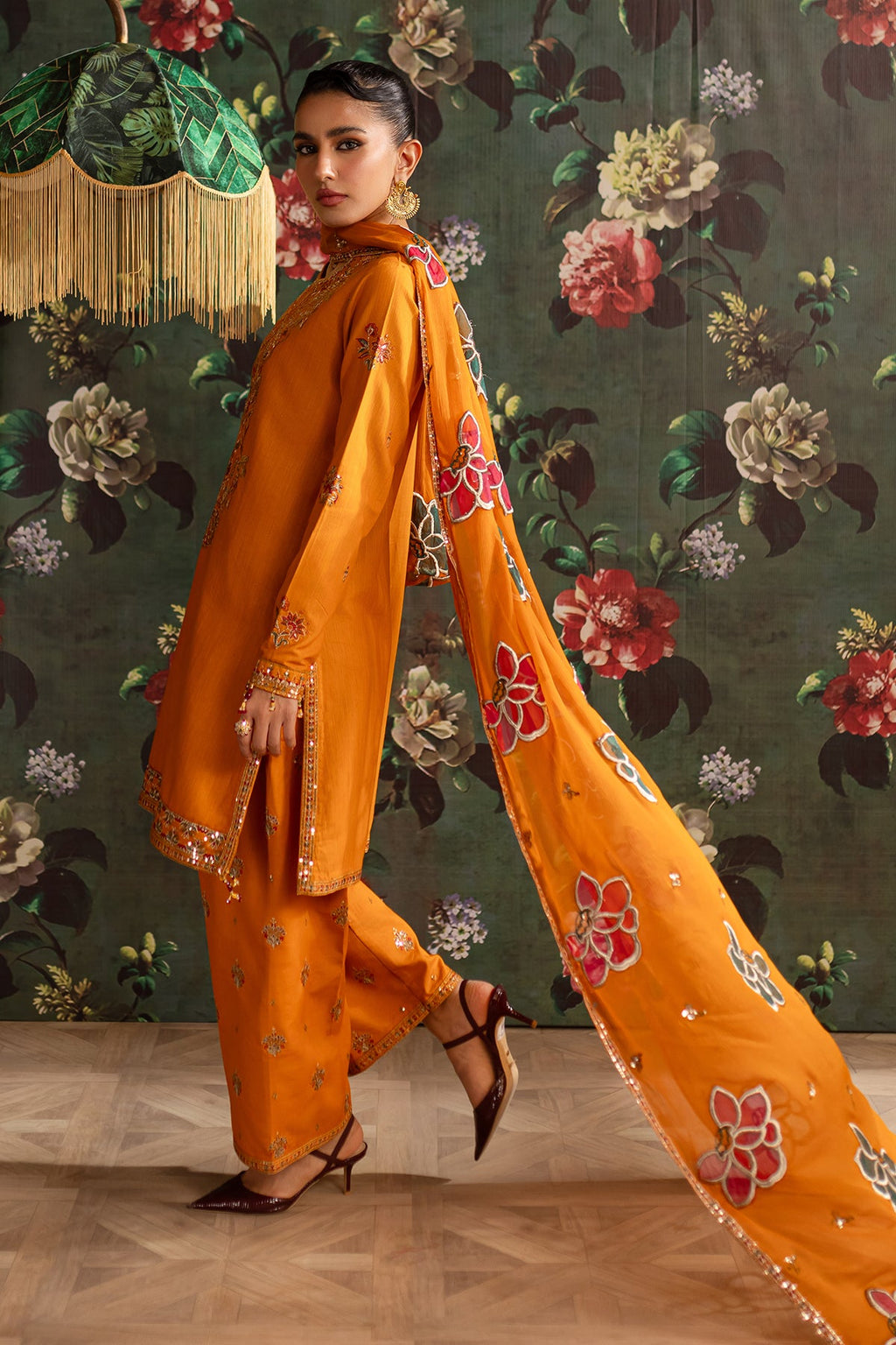 Emaan Adeel - Shama