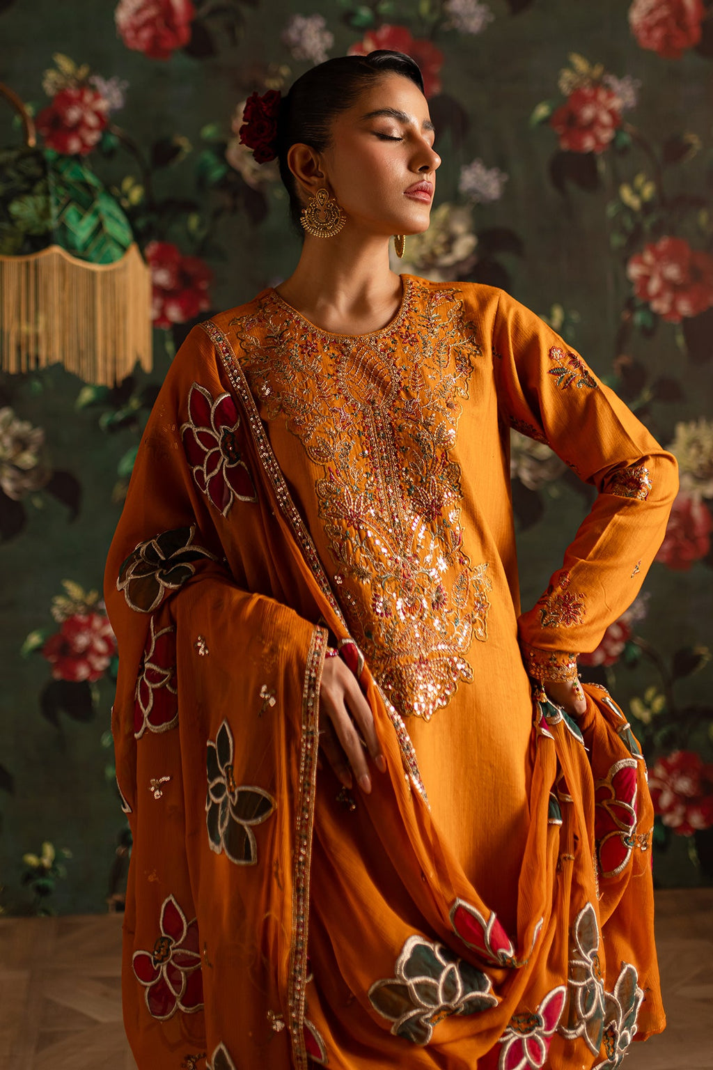 Emaan Adeel - Shama
