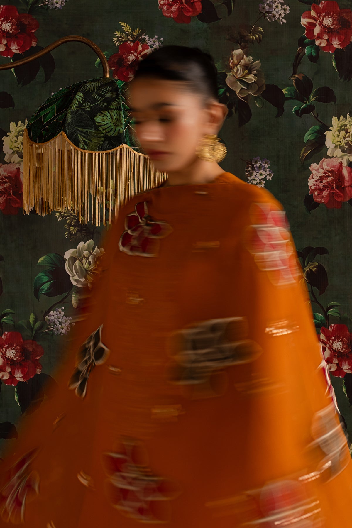 Emaan Adeel - Shama
