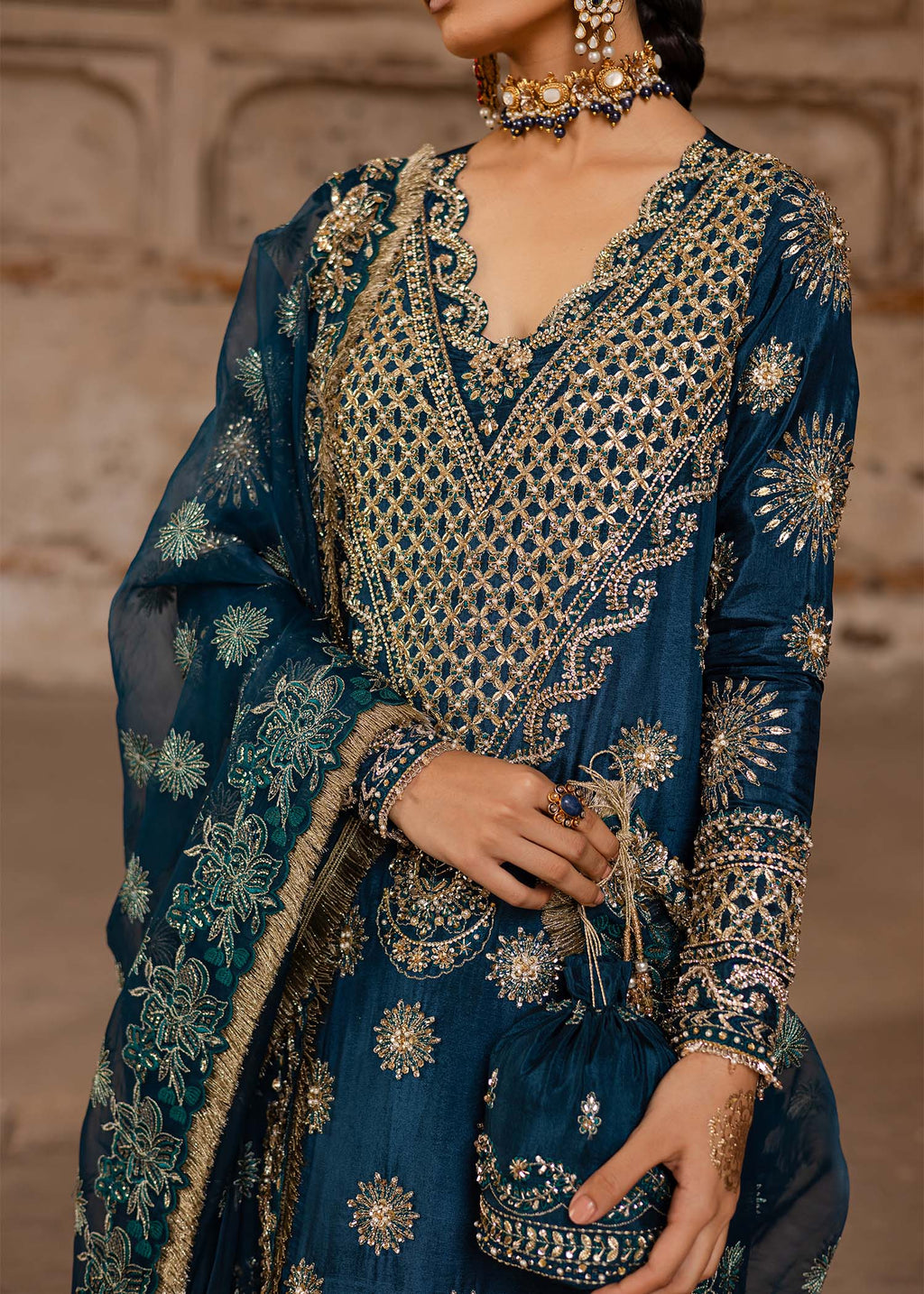 Akbar Aslam - Zinia