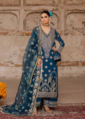 Akbar Aslam - Zinia