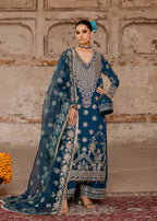 Akbar Aslam - Zinia