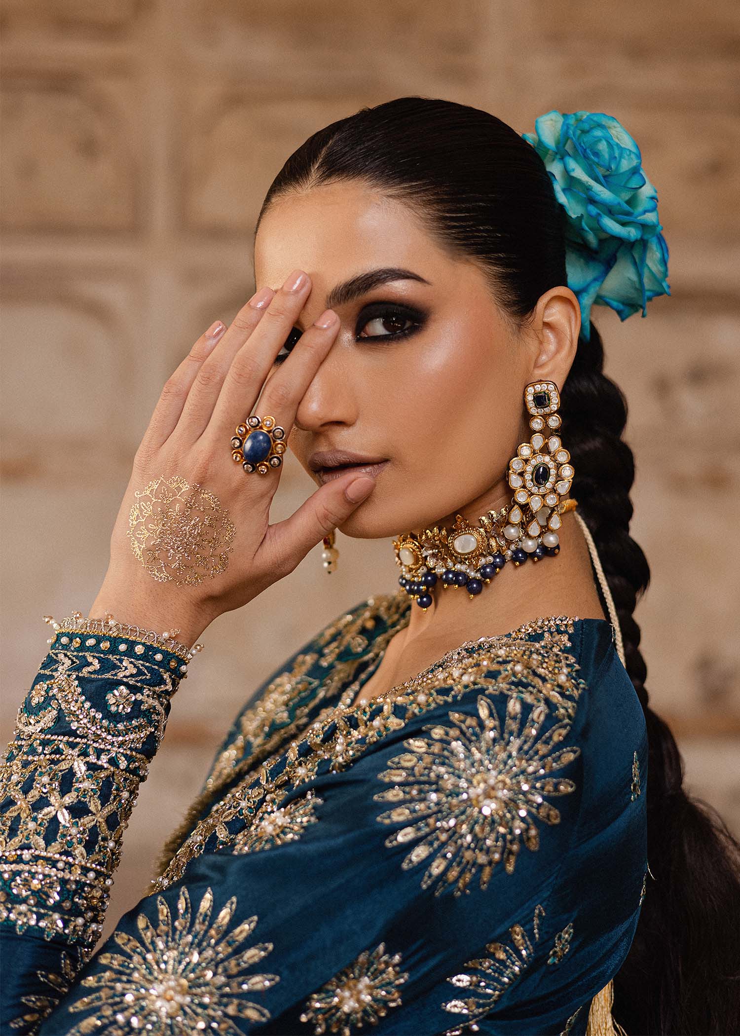 Akbar Aslam - Zinia